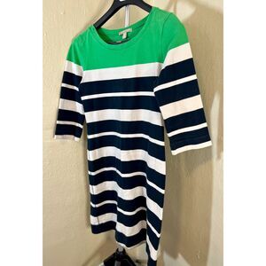 Banana Republic M t-shirt dress 100% cotton